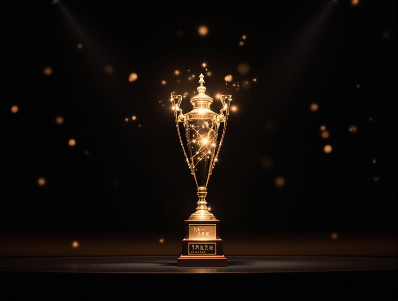 花都影视荣获中国影视行业年度最具影响力传媒公司称号