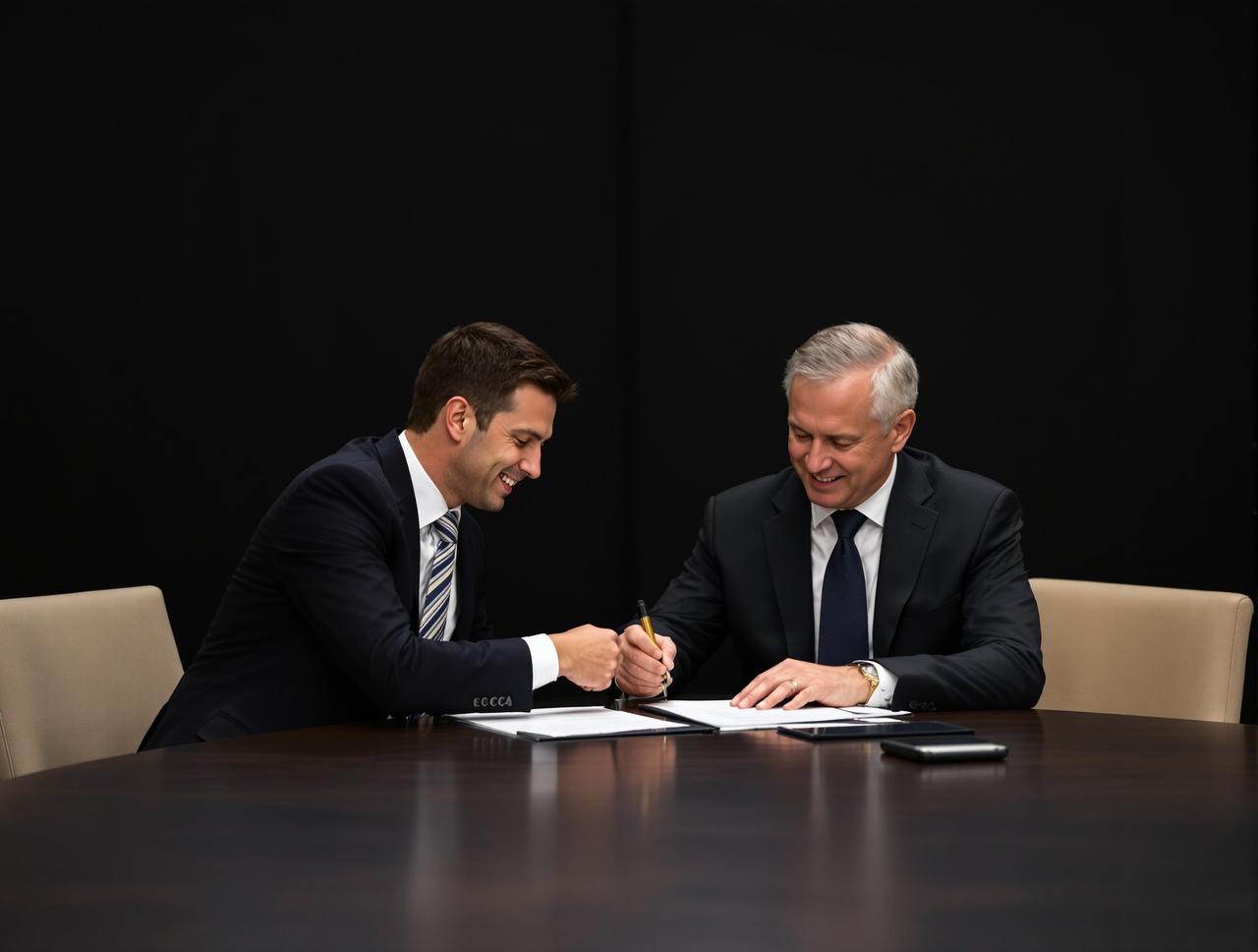 花都影视与腾讯视频达成战略合作，共同打造精品内容生态